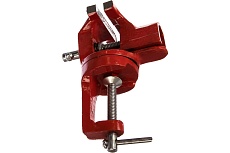 Настольные поворотные тиски FIT 59426 T-36016