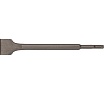 Зубило по бетону КУРС SDS Plus 14x40x250 мм 32733