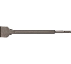Зубило по бетону КУРС SDS Plus 14x40x250 мм 32733