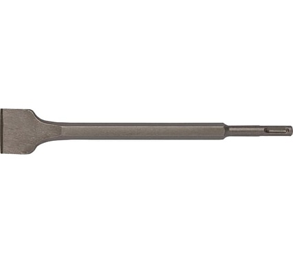 Зубило по бетону КУРС SDS Plus 14x40x250 мм 32733