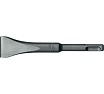 Долото зубило лопаточное (30х140 мм; SDS-Plus) Heller TD26281