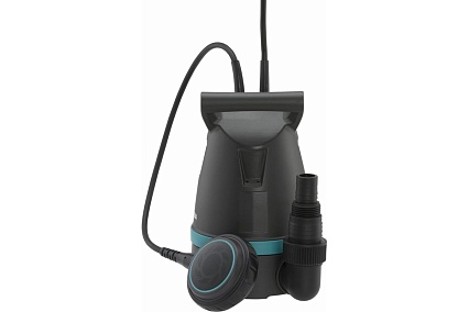 Дренажный насос для чистой воды Gardena 8600 09001-29.000.00