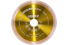 Диск алмазный MOSAIC TILES (125х22.2х10 мм) BIHUI DCDC125