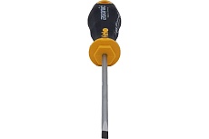 Плоская шлицевая отвертка 4,0х0,8х100 Felo Ergonic 40004310