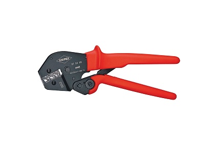 Ручной обжимник Knipex KN-975209