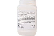 Гель для травления INOX D/GEL SUPER PLUS 1 кг FORSTEX F34001