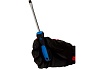 Отвертка SL6х100мм Biber КРАФТЕР 86004 тов-141905