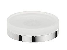 Мыльница Colombo Nordic B5240.CR-VAN хром