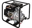 Мотопомпа Huter MPD-100 70/11/6