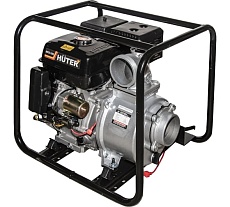 Мотопомпа Huter MPD-100 70/11/6