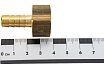Штуцер ВР 1/2X10 STOUT RG008Q0SGMGKUO