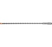 Бур Профессионал (8x310 мм; SDS-plus) Зубр 29314-310-08_z02
