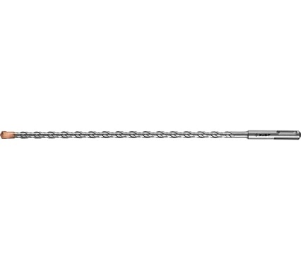 Бур Профессионал (8x310 мм; SDS-plus) Зубр 29314-310-08_z02