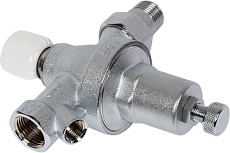 Автоматический редуктор FAR 1/2&quot; НР-ВР FA 2100 12