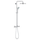 Душевая стойка Grohe Euphoria 260 27615001 термостат