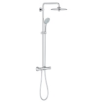 Душевая стойка Grohe Euphoria 260 27615001 термостат