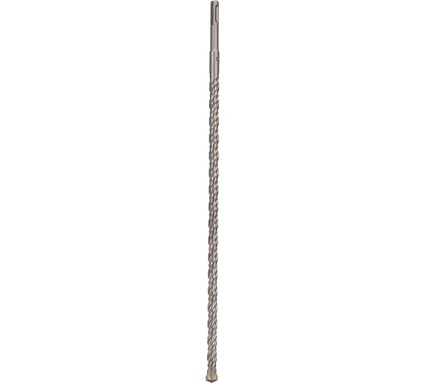 Бур по бетону (14x450х400 мм; SDS-plus) Сибртех 70594