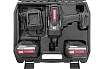 Аккумуляторный бесщеточный ударный гайковерт Thorvik BBIW342400 3/4DR, 21В, 2400 Нм 53708