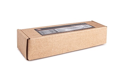 Пневматическая трещотка AV Steel 3/8", 68 Нм AV-710080
