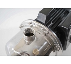 Поверхностный насос UNIPUMP JS 80 садовый 43196