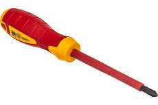 Набор отверток для электрика Kraft 2 в 1 KT 700492