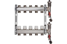 Коллекторная группа ColSys Р813 5 выходов Р181322505