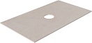 Столешница Allen Brau Reality 80 см beige structure, 1.32023.B-S