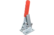Зажим с горизонтальной рукоятью HS CLAMP HS-204-GB