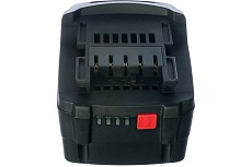 Аккумулятор LI-Power Extreme (18 В; 5,2 А*ч) Metabo 625592000