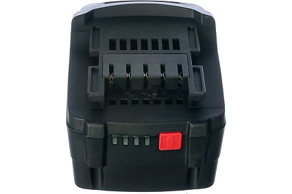 Аккумулятор LI-Power Extreme (18 В; 5,2 А*ч) Metabo 625592000