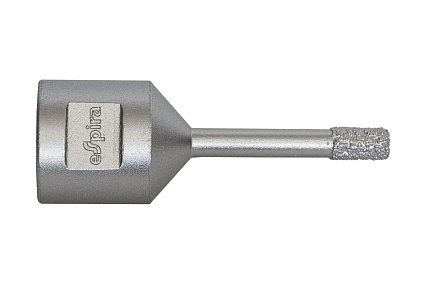 Сверло алмазное по граниту и керамике KC01 (68х62 мм; M14) Espira KC01D68