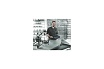 Набор прецизионных отвёрток WERA Kraftform Micro Big Pack 2 29 пр., PH/TX/IPR/HEX внешний и внутренний/SL/Microstix/Съёмник WE-134027