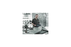 Набор прецизионных отвёрток WERA Kraftform Micro Big Pack 2 29 пр., PH/TX/IPR/HEX внешний и внутренний/SL/Microstix/Съёмник WE-134027