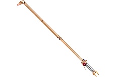 Резак пропановый REDIUS Р3П-32М-Р-У2 L-1000 (К) 07522_