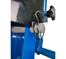 Пресс AE&T 20 т, 3 места T61220T