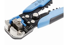 Автоматические клещи для зачистки проводов Hoegert Technik 0,25 до 6.0 мм2 HT1P184