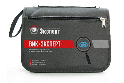 Набор НТЦ Эксперт ВИК Эксперт ntc-000002