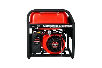 Бензиновый генератор A-iPower A2200 20101