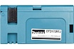 Аккумуляторный ударный бесщеточный шуруповерт Makita Т-Режим, 1/4", 180Нм, М5-М16, кейс, 2x5Ач DTD172RTJ