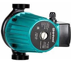 Насос циркуляционный SHINHOO BASIC 25-16 230V /36/ 71211008