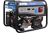 Бензиновая электростанция ТСС TSS SGG 7500E3 006493