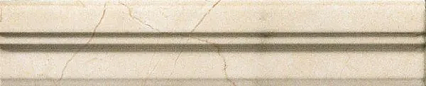 Бордюр Italon Шарм Крим Лондон 5x25 см, 600090000245