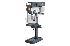 Настольный вертикально-сверлильный станок Optimum OPTIdrill B20 0.55 кВт, 400 В, ф20 мм, КМ2, реверс 3008203
