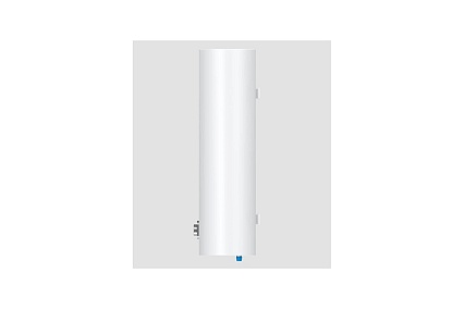 Водонагреватель Royal Clima RWH-DF80-FS Серия DRY FORCE Inox 112272