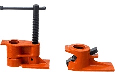 Трубная струбцина Elmos e70 428