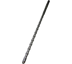 Бур 12/350 мм WYNNS SDS-plus WA0106M/ Tools 00000017928