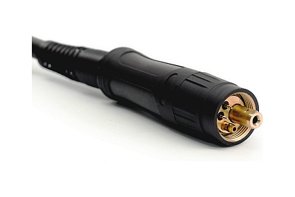 Горелка TW RF45 450А, Air, Euro, 5 м TopWeld TW.212.104500
