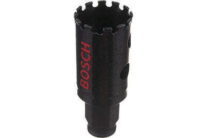 Коронка алмазная по граниту (29х51 мм) Bosch 2608580305