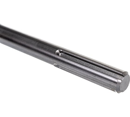 Коронка SDS-max 100x550 мм,  цельная, с центрирующем сверлом D.BOR 7112