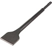 Долото - зубило широкое SDS Plus (40х250 мм) Практика 034-137